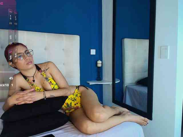 CaseyDevon CaseyDevon