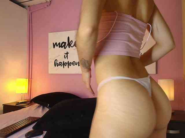 CaseyDevon1 webcam