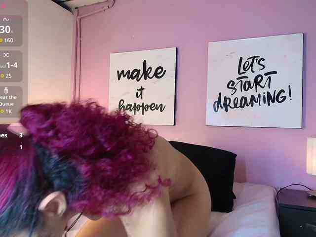 CaseyDevon1 webcam