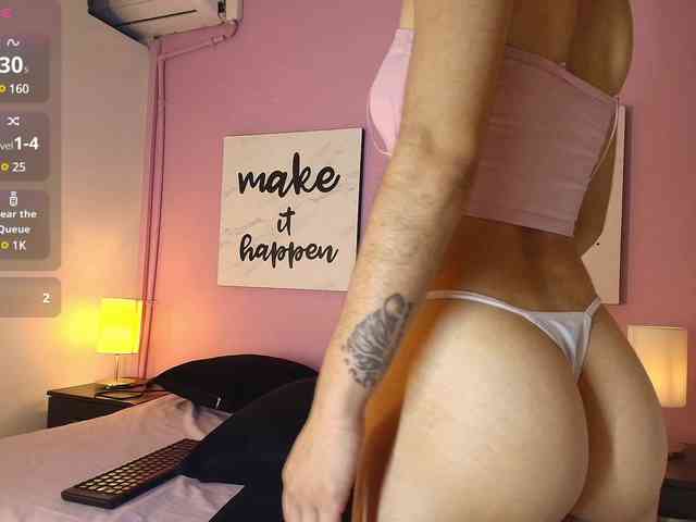 CaseyDevon1 webcam