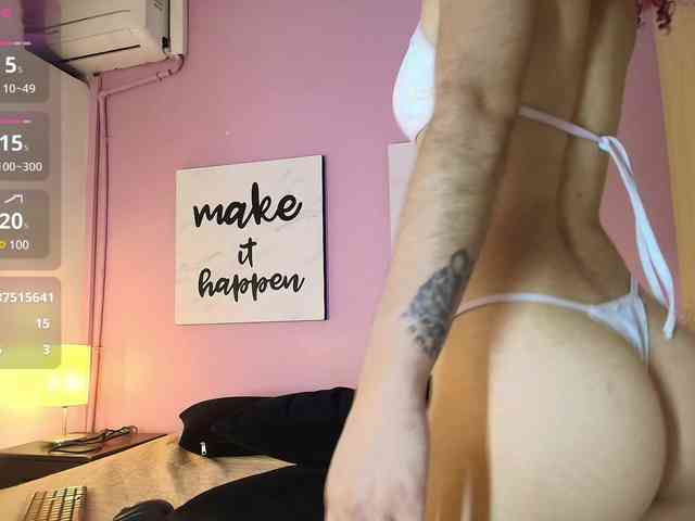 CaseyDevon1 webcam