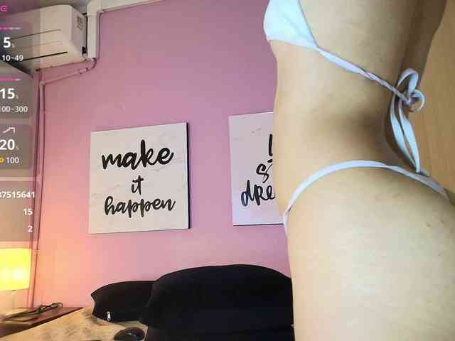CaseyDevon1 webcam