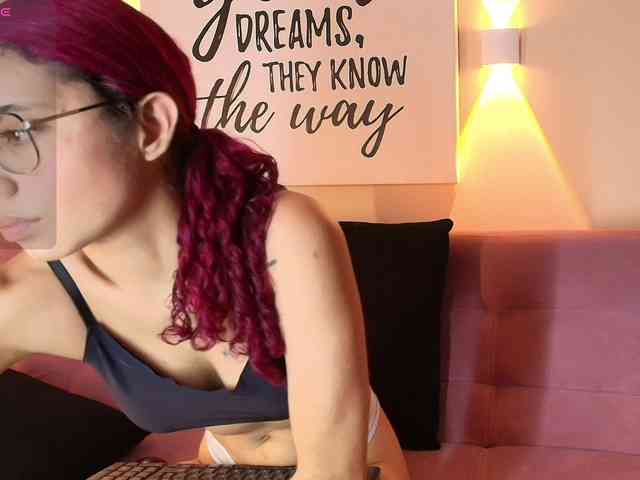 CaseyDevon1 webcam