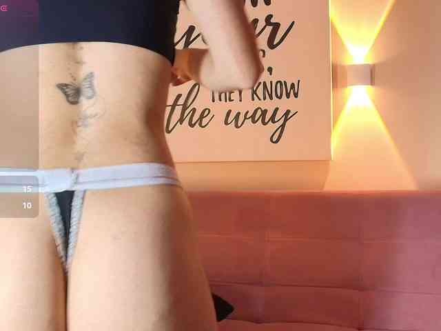 CaseyDevon1 webcam
