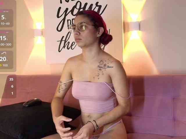 CaseyDevon1 webcam