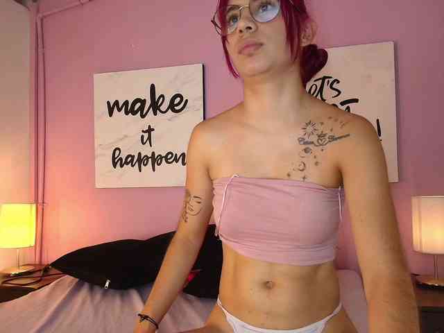 CaseyDevon1 webcam