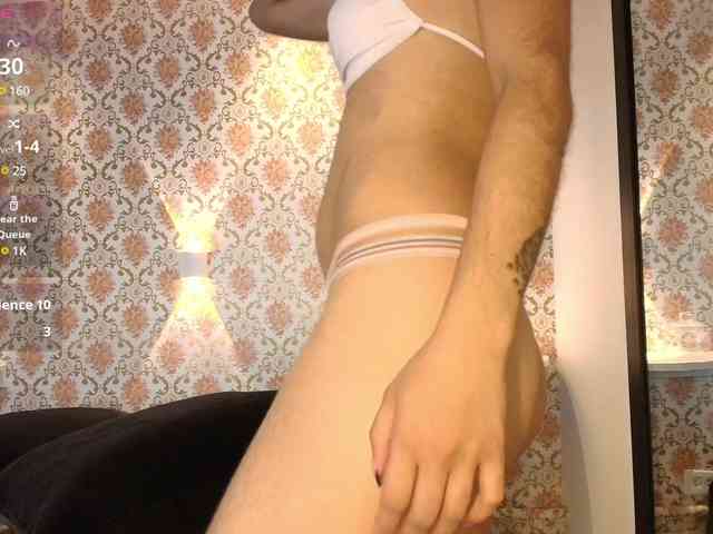 CaseyDevon webcam
