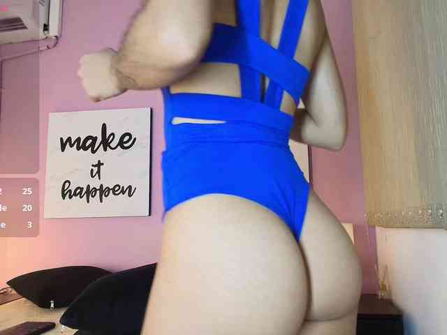 CaseyDevon1 webcam