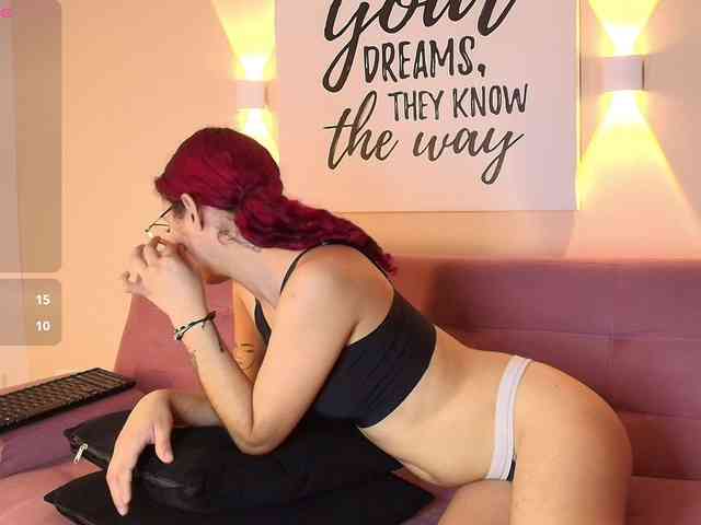 CaseyDevon1 webcam