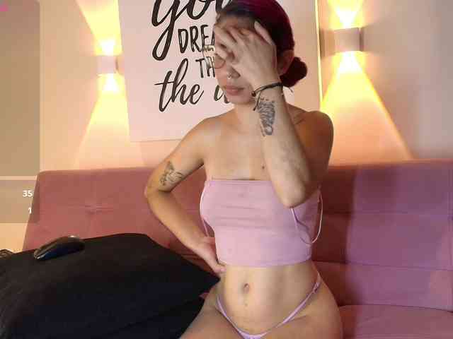 CaseyDevon1 webcam