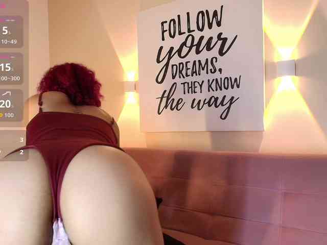 CaseyDevon1 webcam