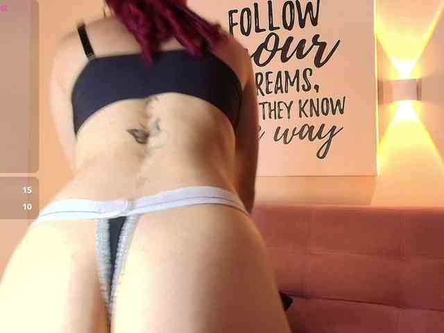 CaseyDevon1 webcam