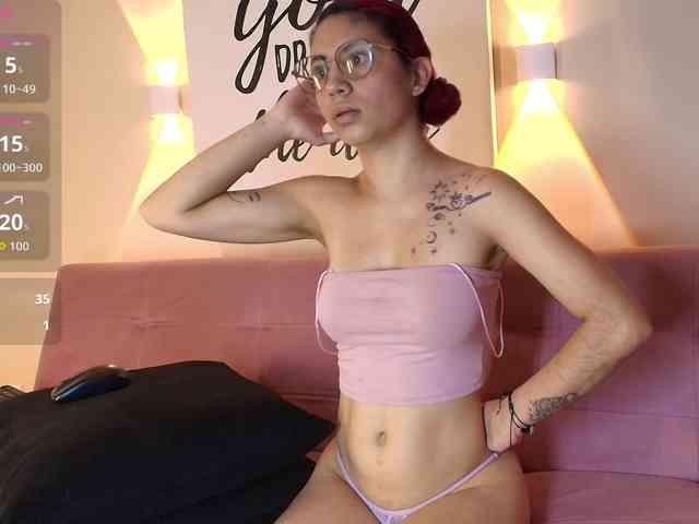 CaseyDevon1 webcam