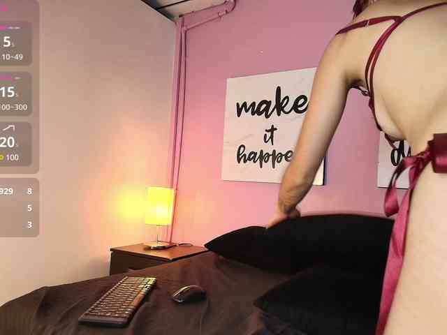 CaseyDevon webcam