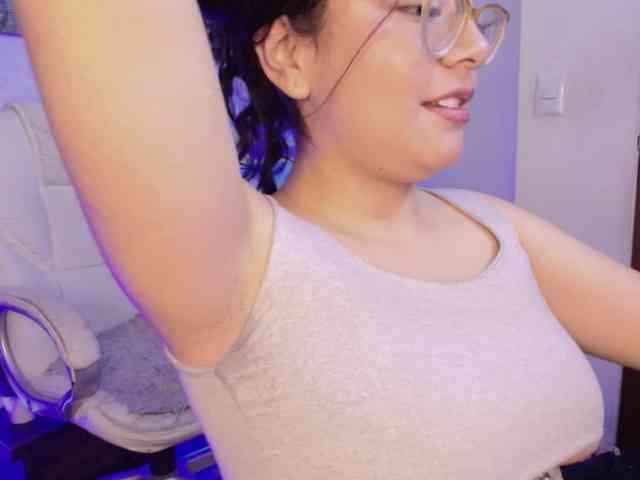 Zara-Bianco webcam