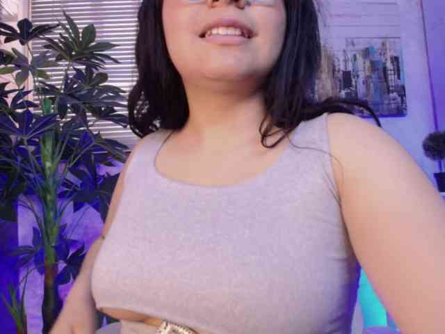 Zara-Bianco webcam
