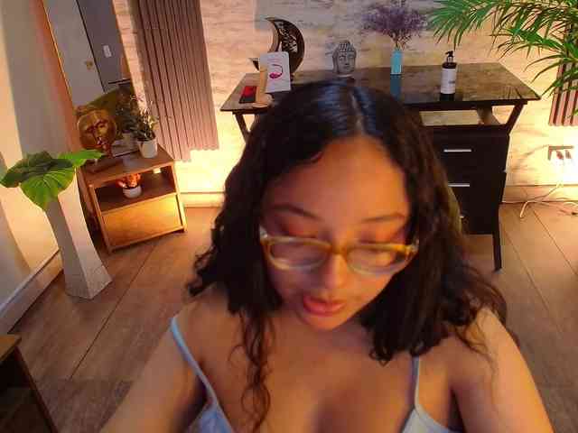 Zara-Bianco webcam