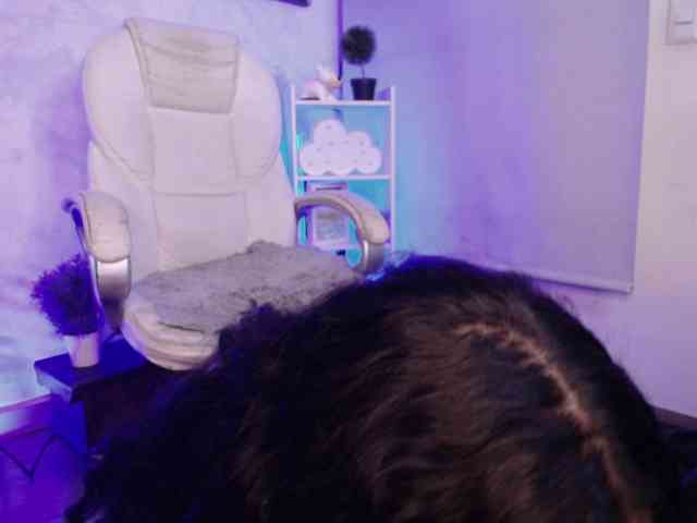 Zara-Bianco webcam