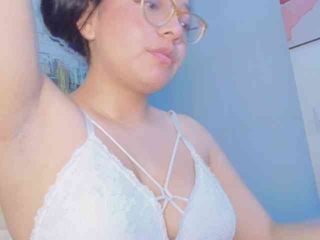 Zara-Bianco webcam
