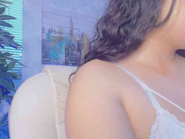 Zara-Bianco webcam