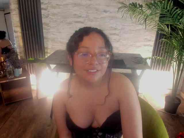 Zara-Bianco webcam