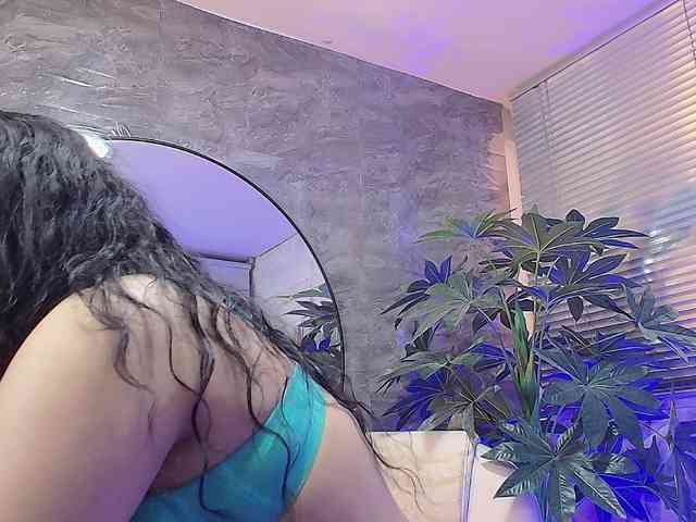 Zara-Bianco webcam