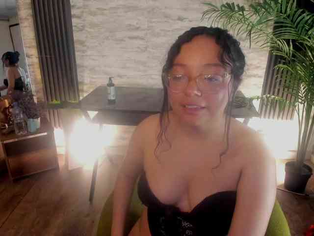Zara-Bianco webcam