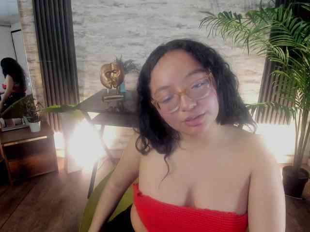 Zara-Bianco webcam