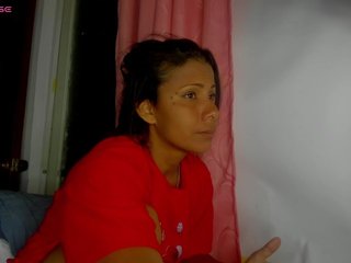 nenita-horny Porn Show