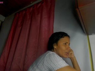 nenita-horny Porn Show