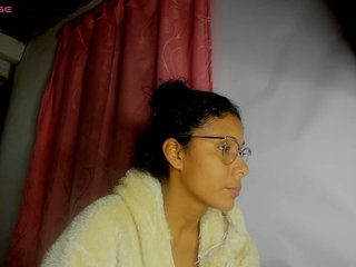 nenita-horny Porn Show