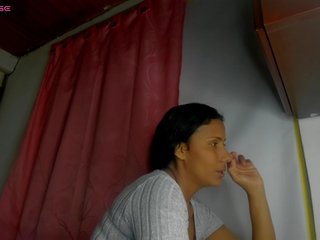 nenita-horny Porn Show