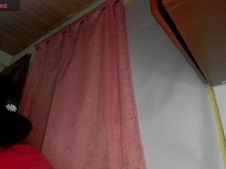 nenita-horny Porn Show