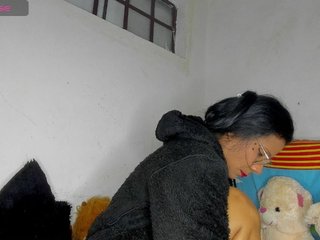 nenita-horny Porn Show