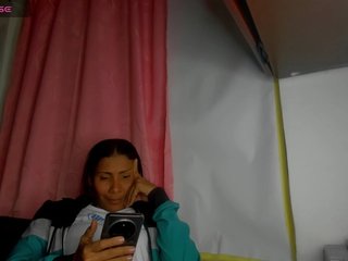 nenita-horny Porn Show