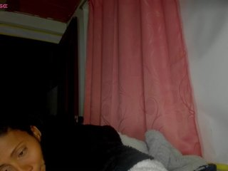 nenita-horny Porn Show