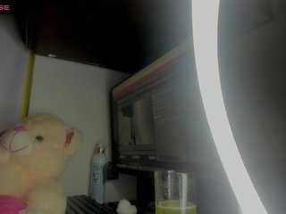 nenita-horny Porn Show