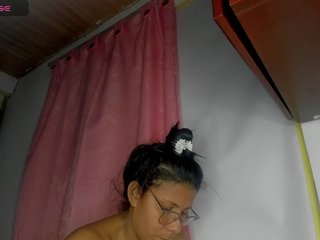 nenita-horny Porn Show