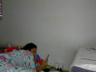 nenita-horny Porn Show