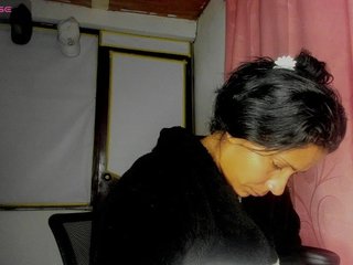 nenita-horny Porn Show