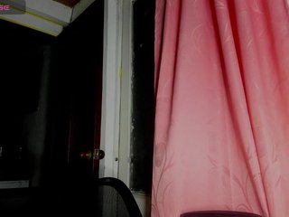 nenita-horny Porn Show
