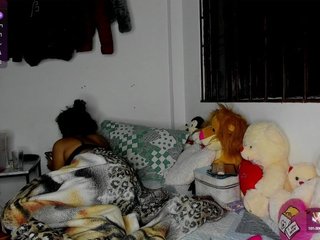 nenita-horny Porn Show