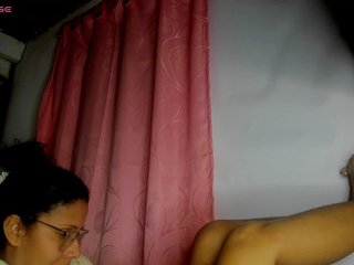 nenita-horny Porn Show