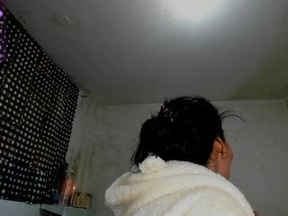 nenita-horny Porn Show