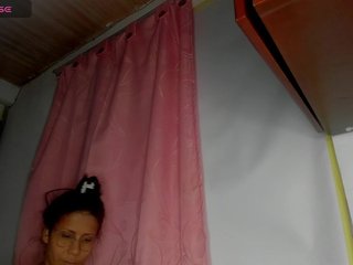 nenita-horny Porn Show