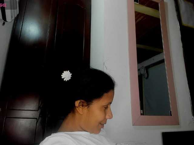 nentia-horny from BongaCams is Freechat