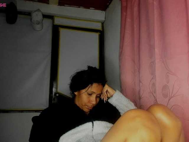 nentia-horny on BongaCams