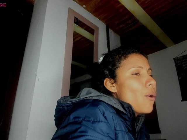 nentia-horny from BongaCams is Freechat