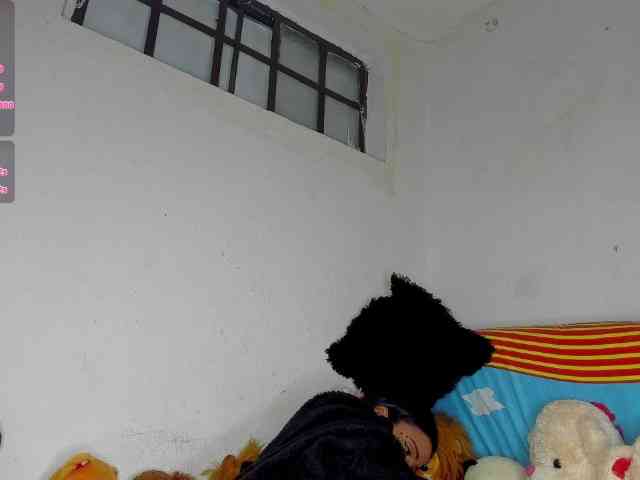 nenita-horny webcam