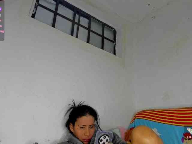 nenita-horny webcam